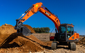 ACE65 Excavator for Sale