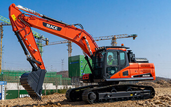 Best ACE230 Excavator Get Price