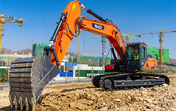 ACE370 Excavator for Sale