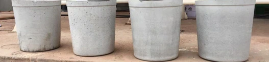 Difference In Actual Effect of concrete building element