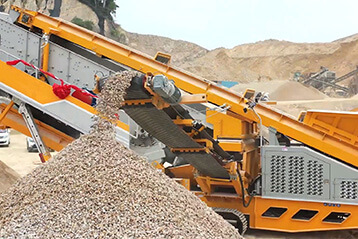Mining Machinery