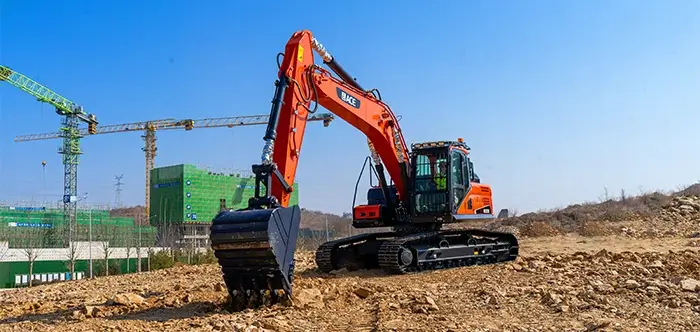 excavator for sale by ACE