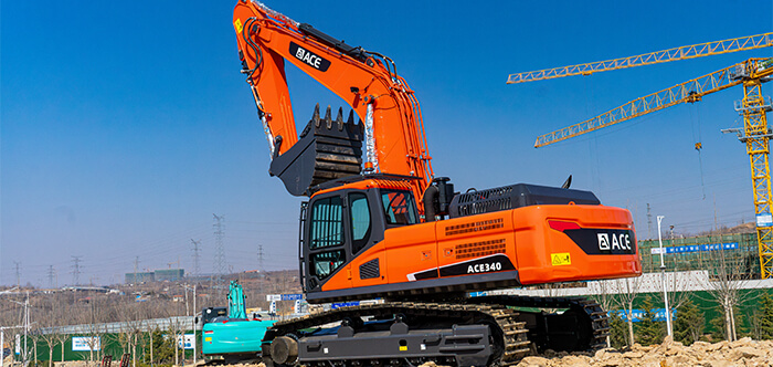 diggers for sale