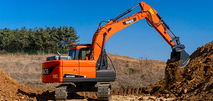 diggers sold by ACE