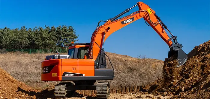 diggers sold by ACE
