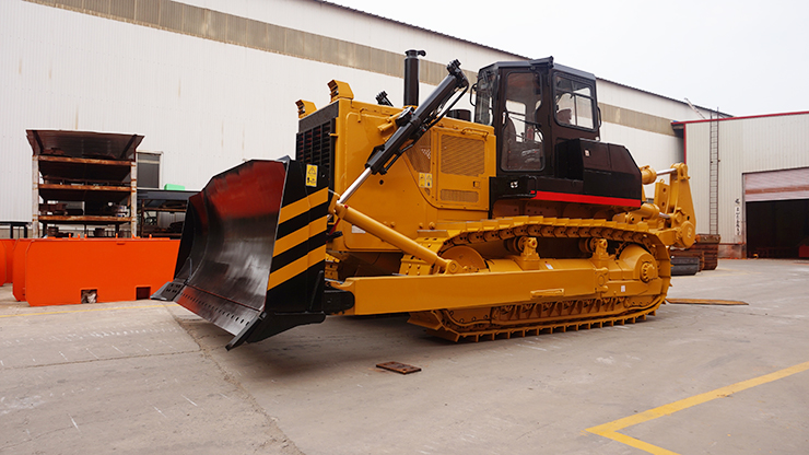 Crawler Bulldozer Wholesale