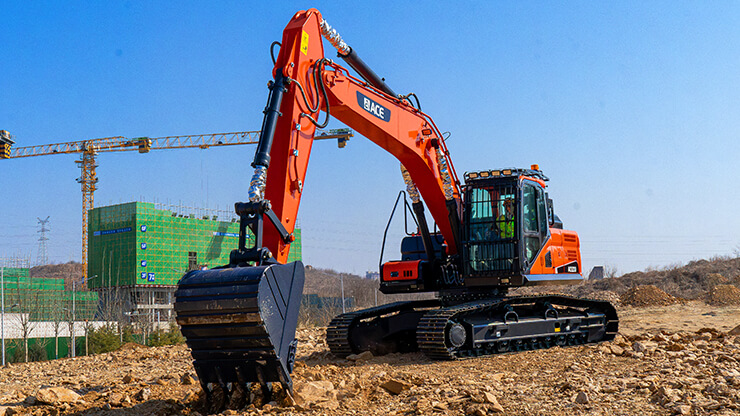 ACE230 Excavator Wholesale