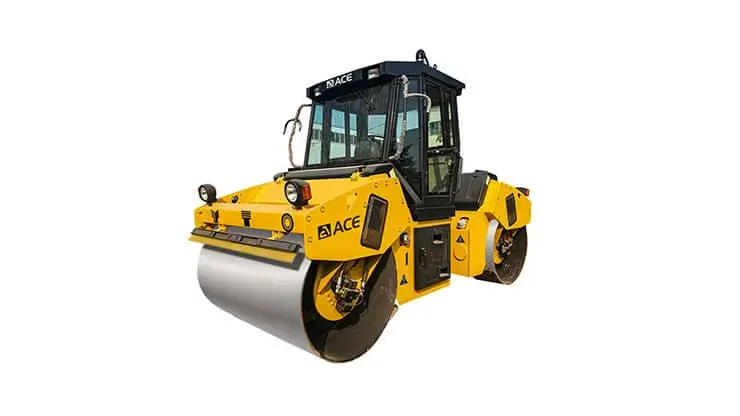 Road Roller