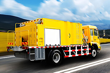 Pothole Patcher