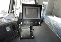 AC-GLQ series asphalt distributor  for sale, energy-saving