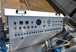 AC-GLQ series asphalt distributor  for sale, cost low