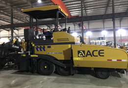 LTP series asphalt paver for sale