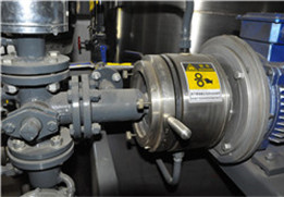 International famous brand colloid mill for producing stable and reliable homologous bitumen emulsion