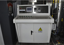Integrated structure bitumen emulsion plant designed for easy container transportation and relocation