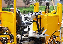 Driving system