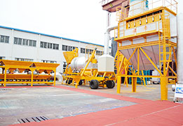 bag house dust filter for compact asphalt mixing plant cap series