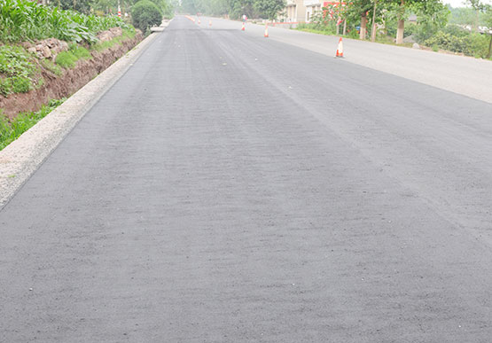 polished aggregate