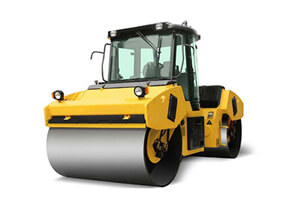 ATC series tandem roller
