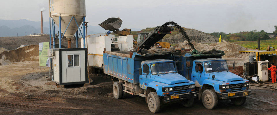 asphalt cold recycling