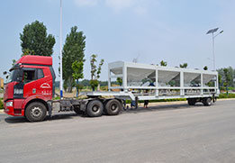 cold aggregate feeder for mobile asphalt plant map60