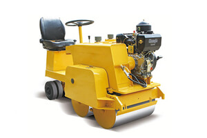 ATX series mini road roller