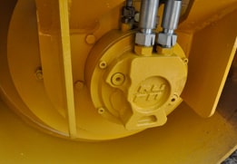 mini road roller