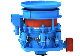 Cone Crusher plant for sale