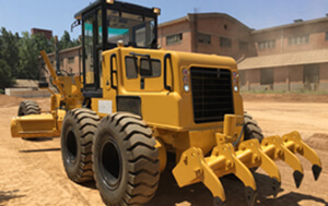 Motor Grader for sale