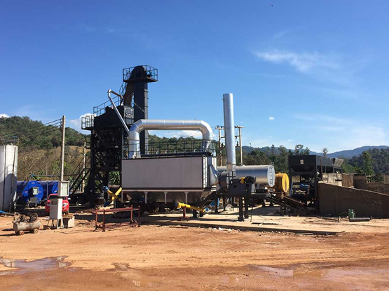 Vibration mixing technology