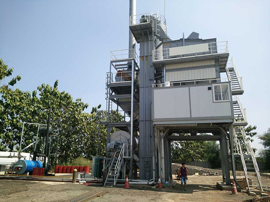 Vibration mixing technology