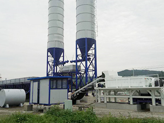 Vibration mixing technology