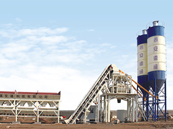 Vibration mixing technology