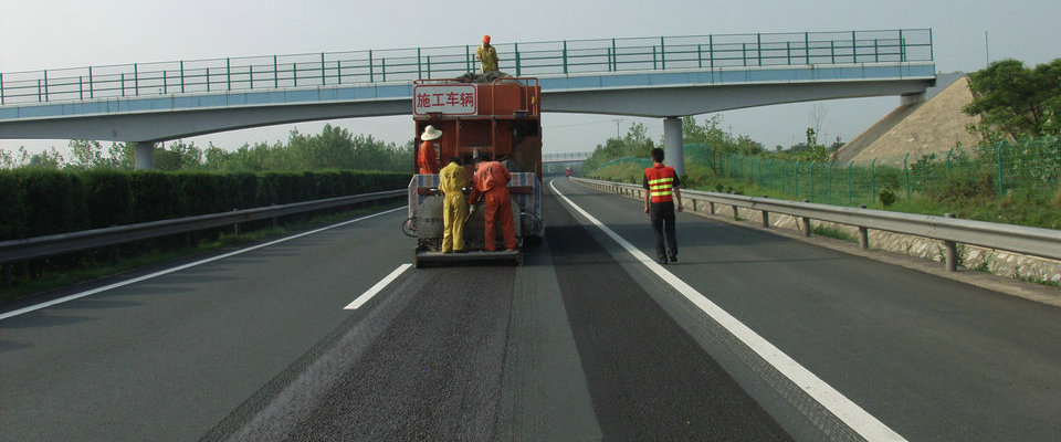pothole repair