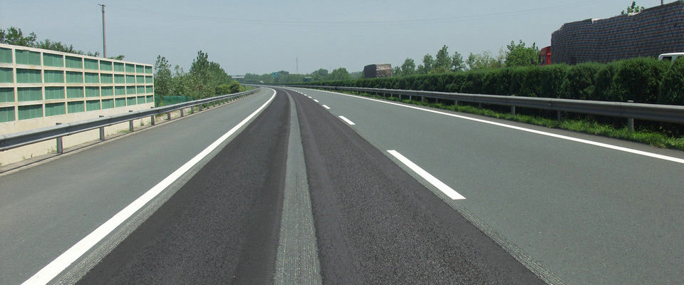 pothole repair