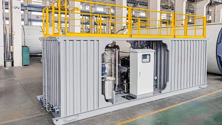 Bitumen Emulsion Plant for Sale