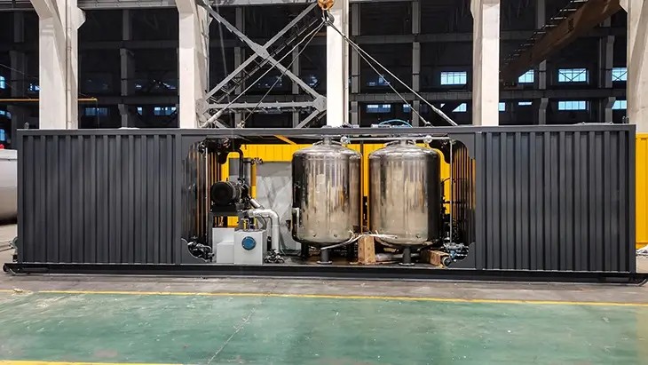 Bitumen Emulsion Plant Wholesale