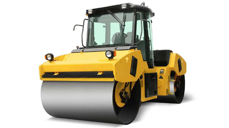 Double Drum Vibratory Roller Wholesale