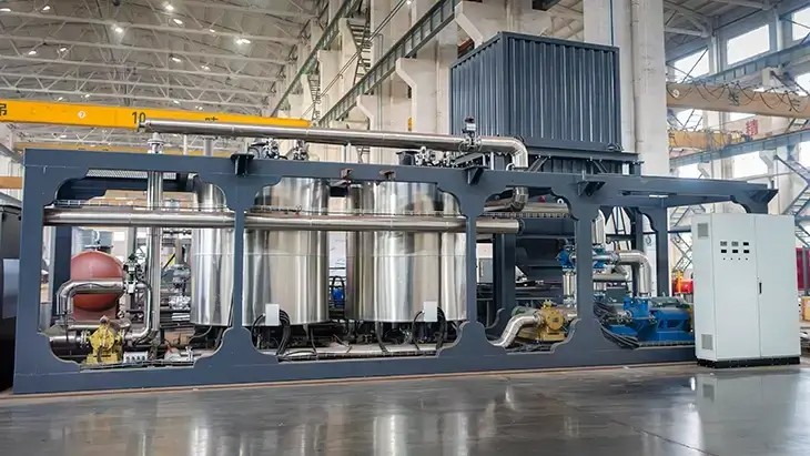 Modified Bitumen Plant Price