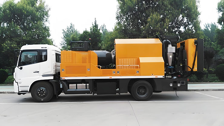 Pothole Patcher Price