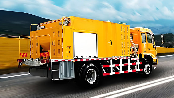 Pothole Patcher Wholesale