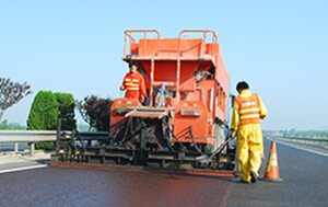 Micro Surfacing/Slurry Paver best price