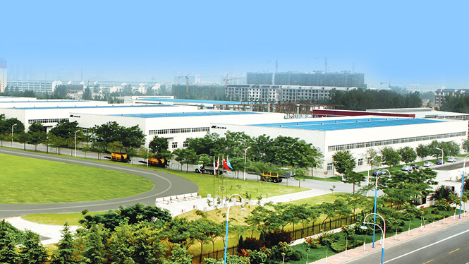 head office of ACE Group