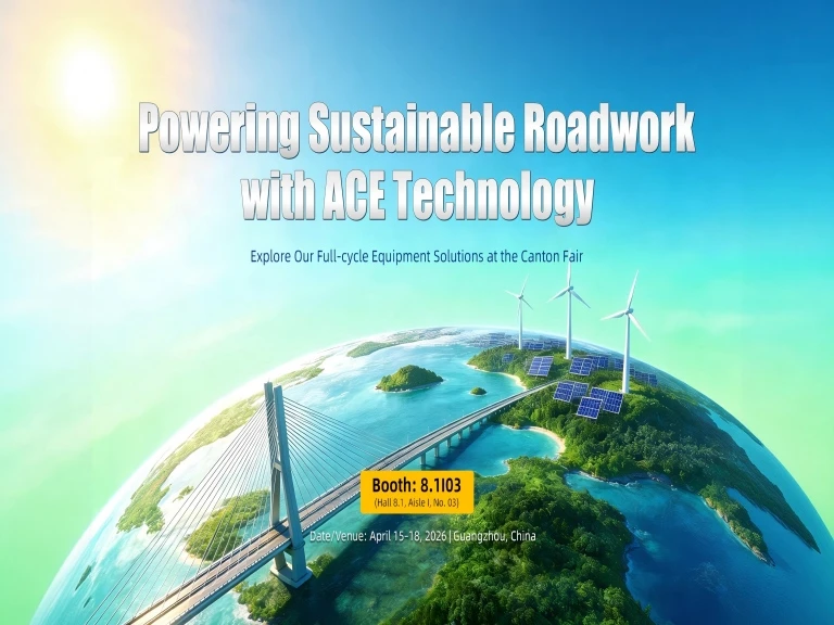Countdown to the Canton Fair! ACE Group is ready to go!
